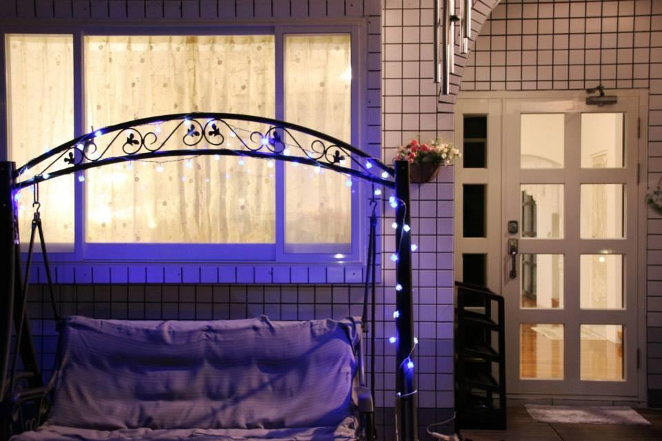 Maple Apartman Vucsie Kültér fotó