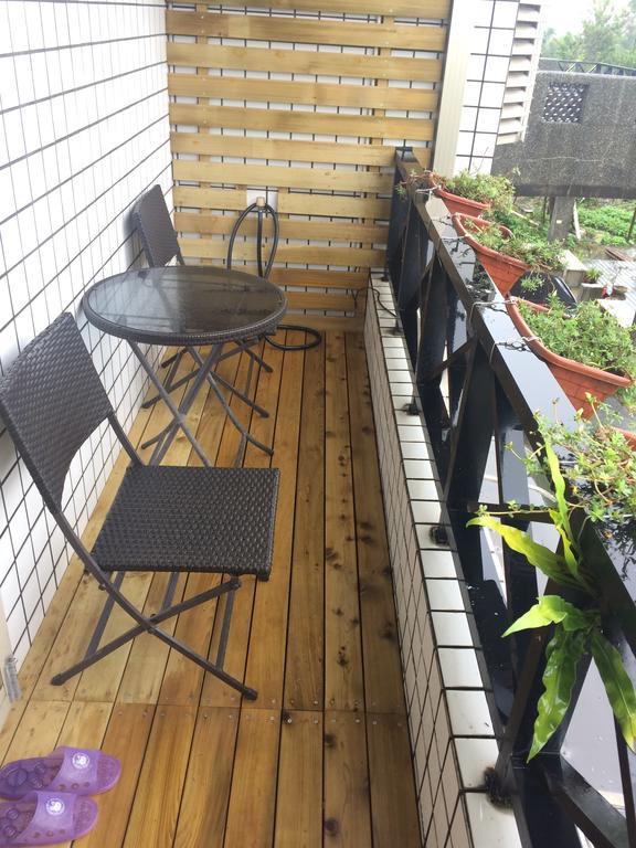 Maple Apartman Vucsie Kültér fotó