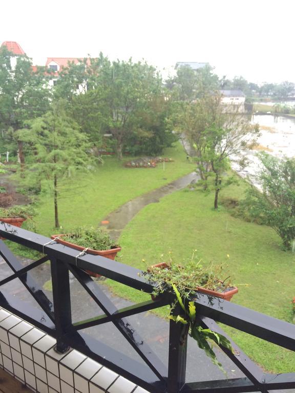 Maple Apartman Vucsie Kültér fotó